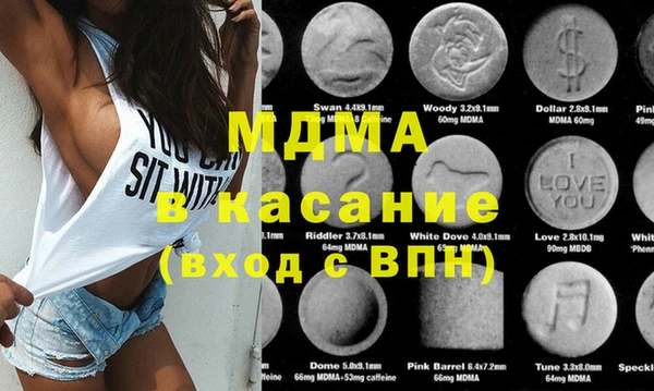 мдпв Надым